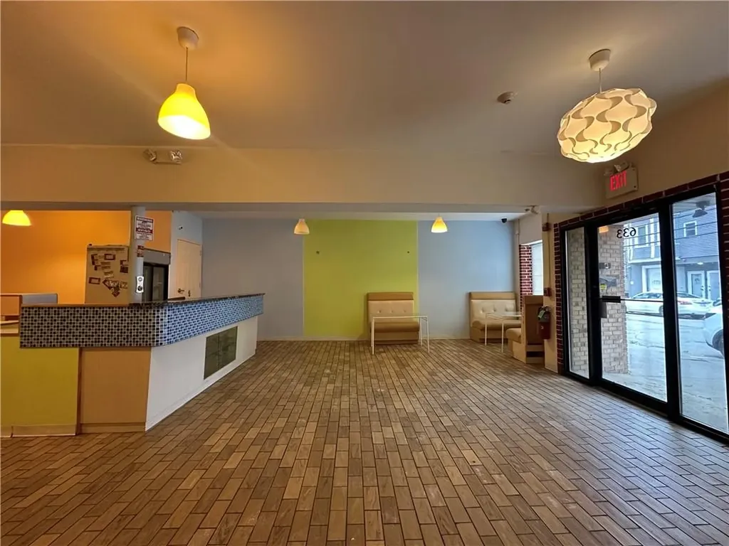 633 Charles Street Providence RI 02904
