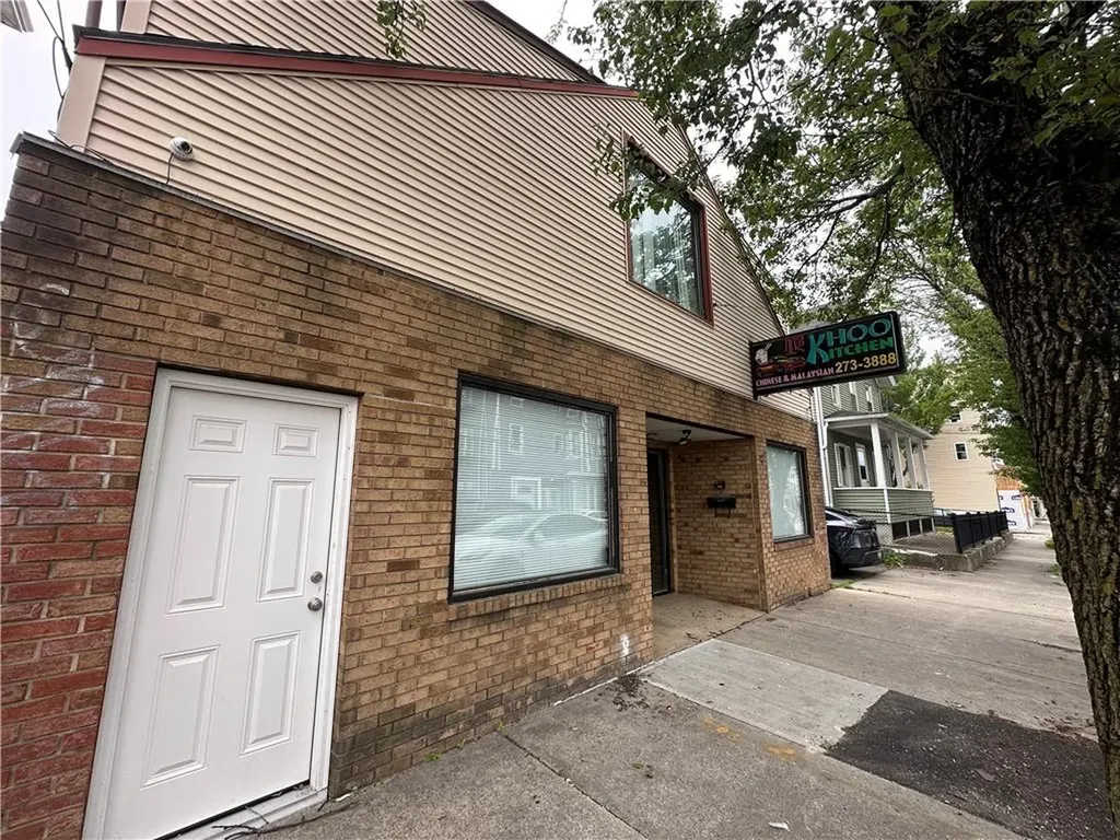 633 Charles Street Providence RI 02904