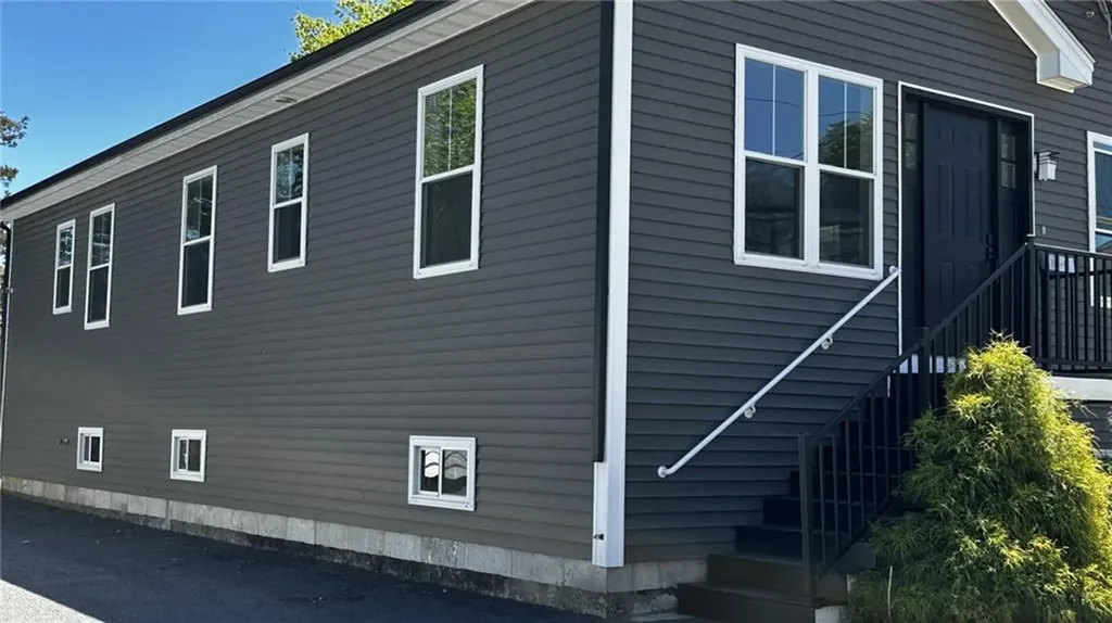 851 River Avenue Providence RI 02908