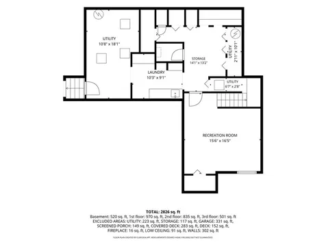 68 Captains Circle Tiverton RI 02878