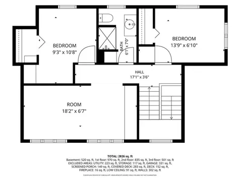 68 Captains Circle Tiverton RI 02878