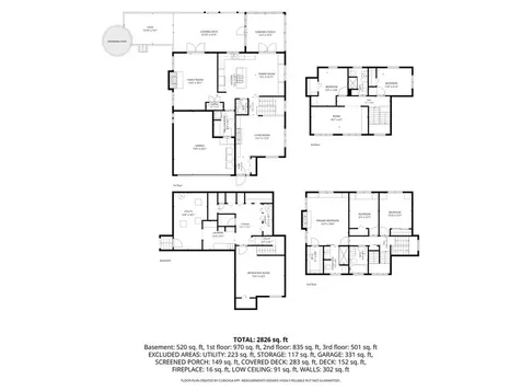 68 Captains Circle Tiverton RI 02878