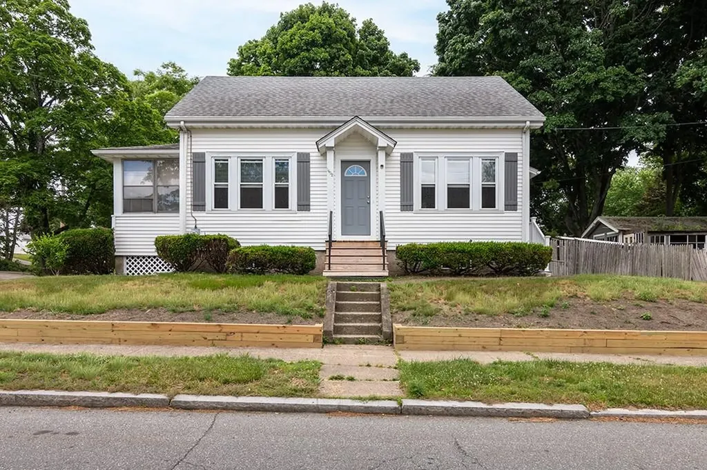 1402 S Broadway East Providence RI 02914