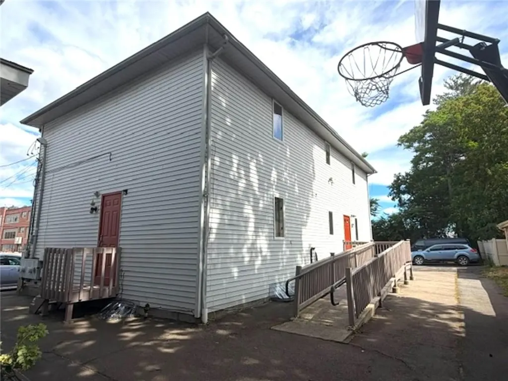 1302 Elmwood Avenue Cranston RI 02910
