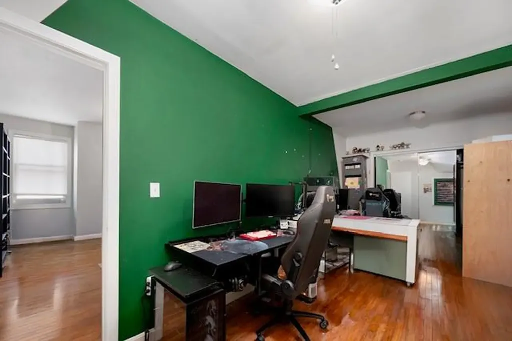 275 Carpenter Street Providence RI 02909