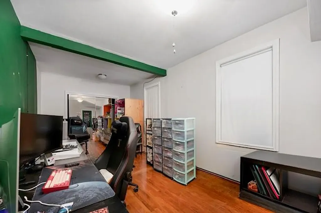 275 Carpenter Street Providence RI 02909