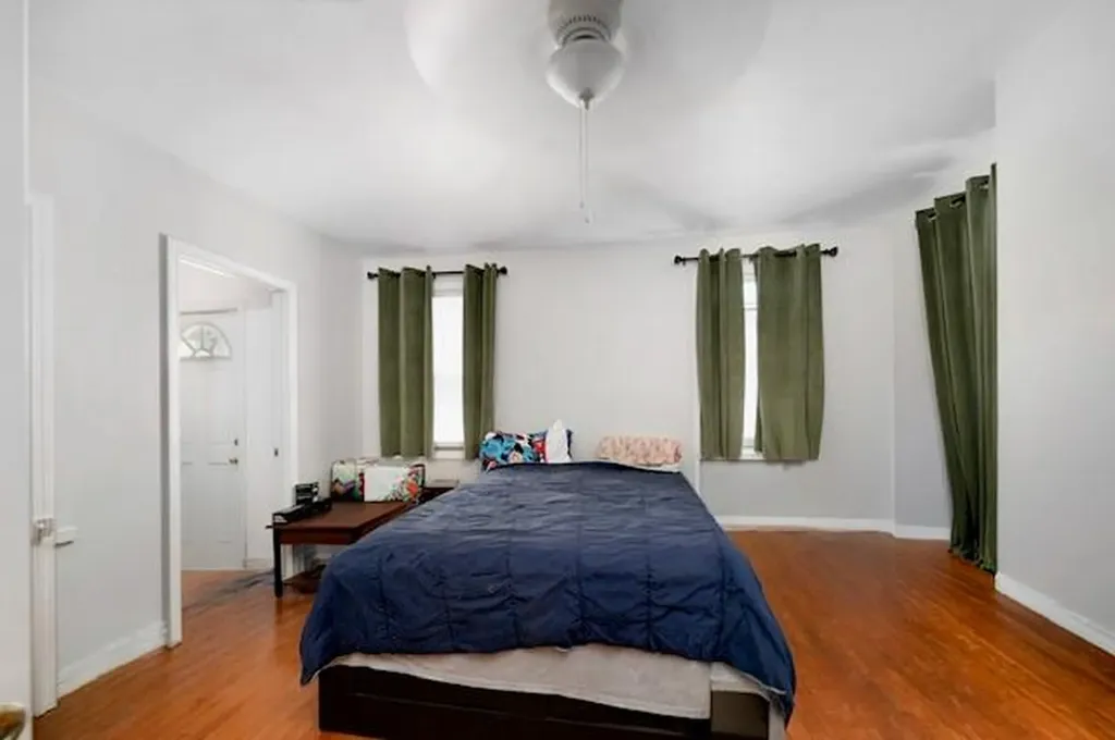 275 Carpenter Street Providence RI 02909