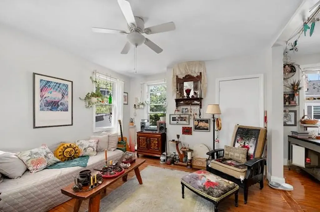 275 Carpenter Street Providence RI 02909
