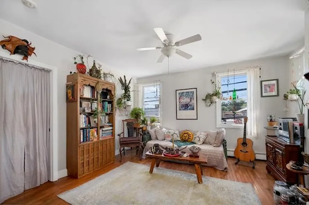275 Carpenter Street Providence RI 02909
