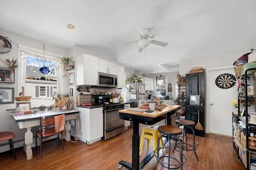 275 Carpenter Street Providence RI 02909
