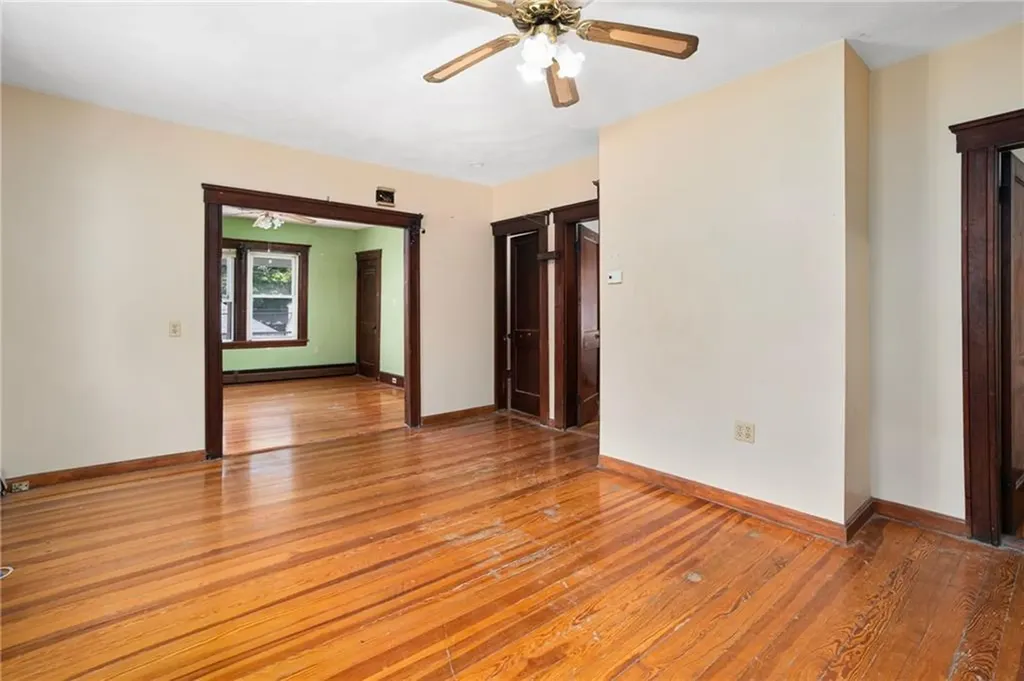 147 Tweed Street Pawtucket RI 02861