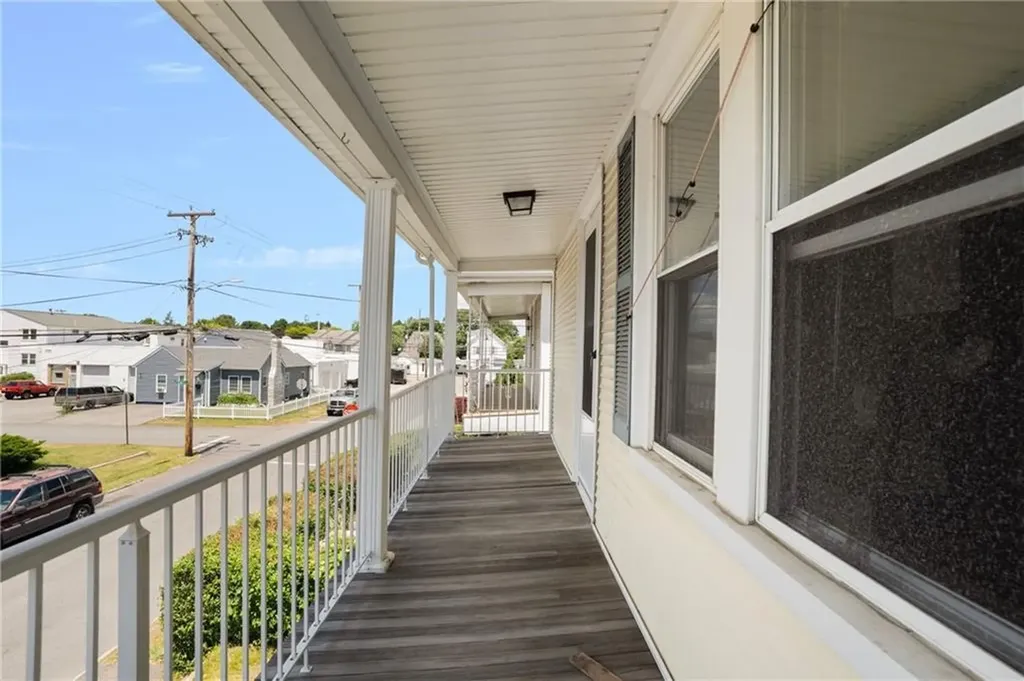 147 Tweed Street Pawtucket RI 02861