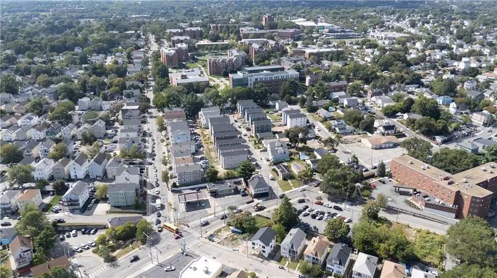 4 Donelson Street Providence RI 02908