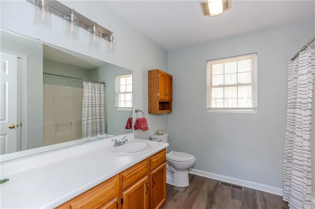 136 Hope Hill Terrace Cranston RI 02921