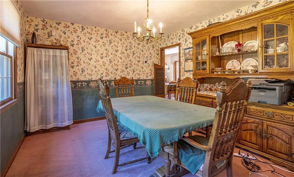 117 South Killingly Road Foster RI 02825