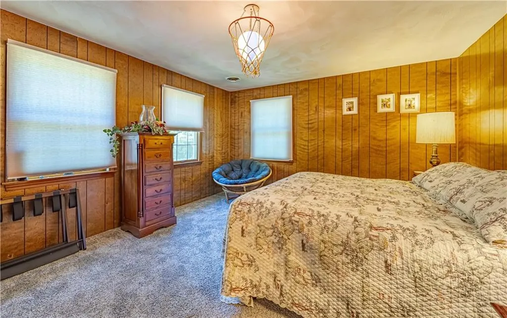 117 South Killingly Road Foster RI 02825