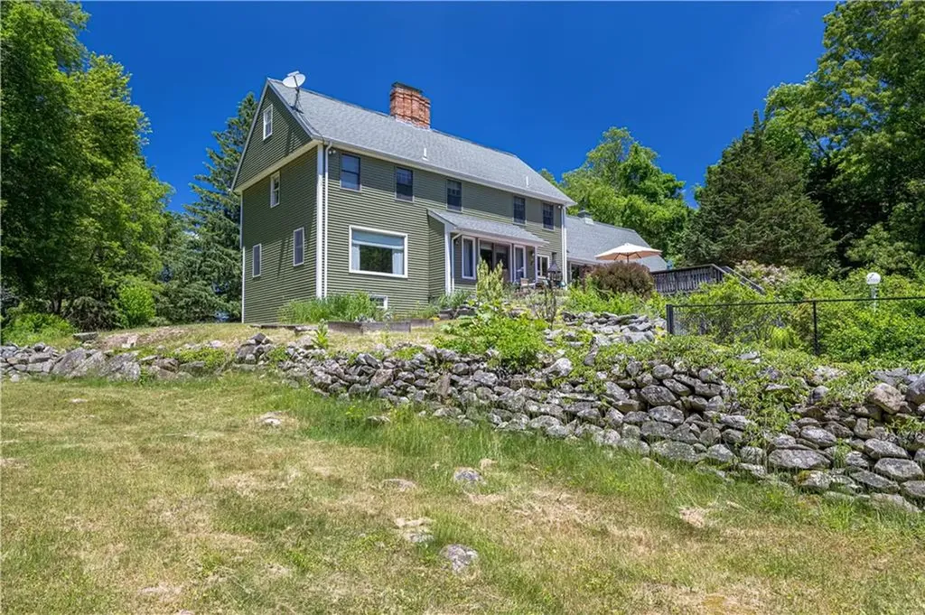 117 South Killingly Road Foster RI 02825