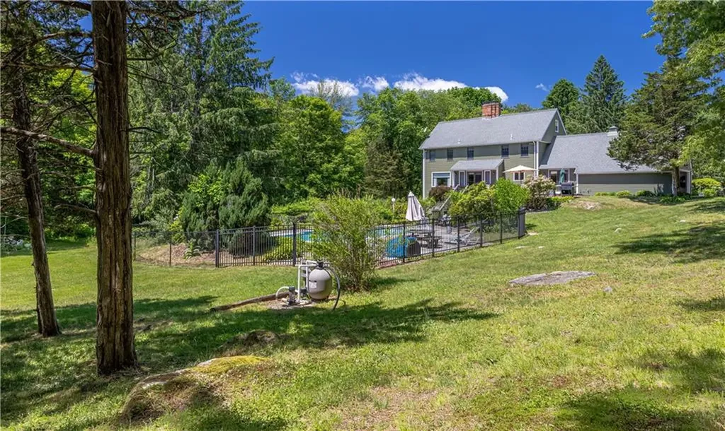 117 South Killingly Road Foster RI 02825
