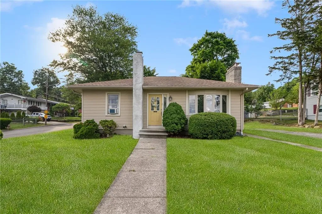 50 Memorial Avenue Johnston RI 02919