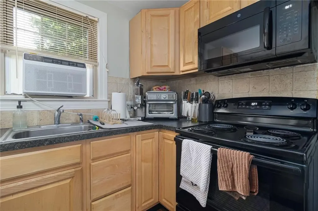 50 Memorial Avenue Johnston RI 02919