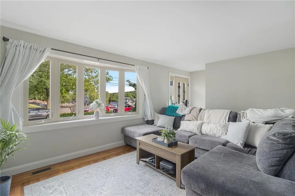 50 Memorial Avenue Johnston RI 02919