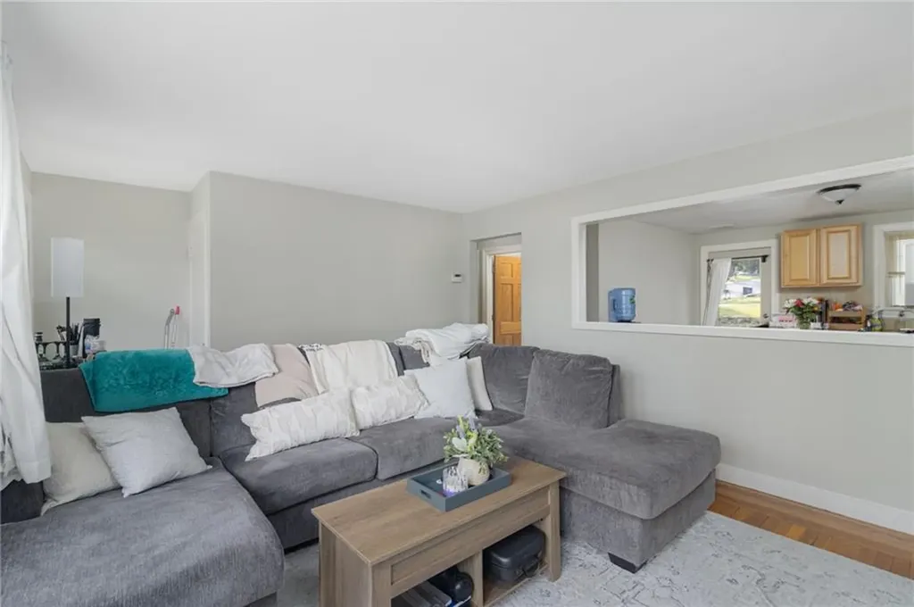 50 Memorial Avenue Johnston RI 02919