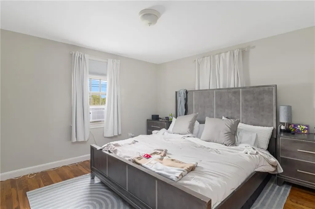 50 Memorial Avenue Johnston RI 02919