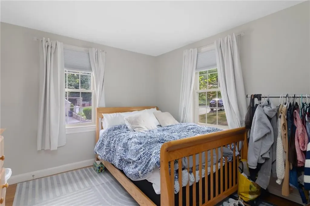 50 Memorial Avenue Johnston RI 02919