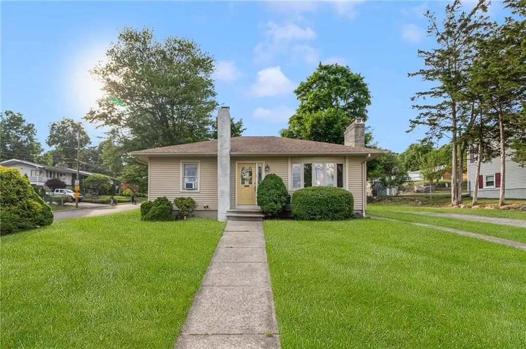 50 Memorial Avenue Johnston RI 02919