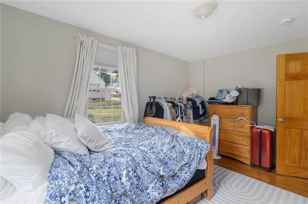 50 Memorial Avenue Johnston RI 02919