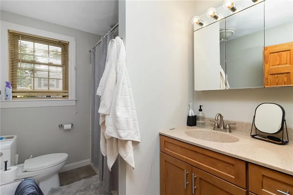 50 Memorial Avenue Johnston RI 02919