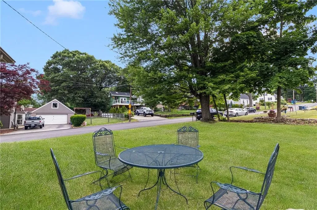 50 Memorial Avenue Johnston RI 02919