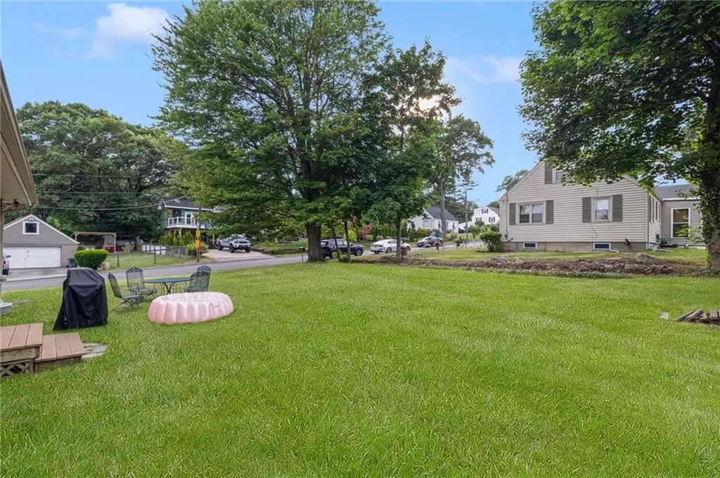 50 Memorial Avenue Johnston RI 02919