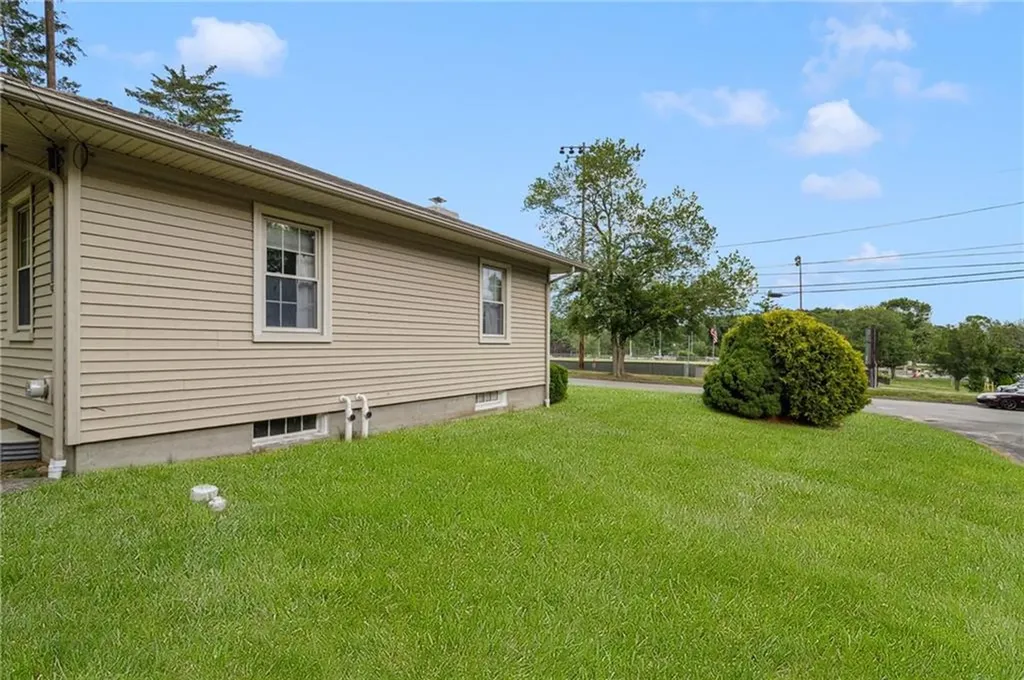 50 Memorial Avenue Johnston RI 02919
