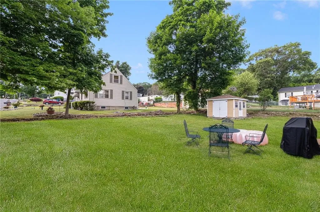 50 Memorial Avenue Johnston RI 02919