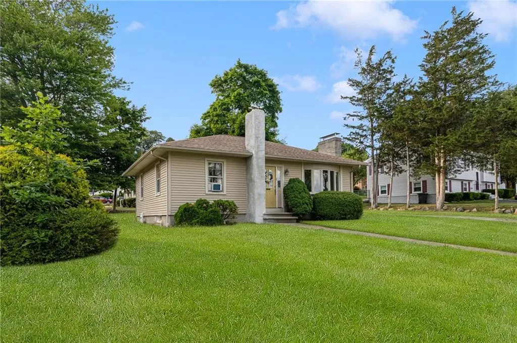 50 Memorial Avenue Johnston RI 02919