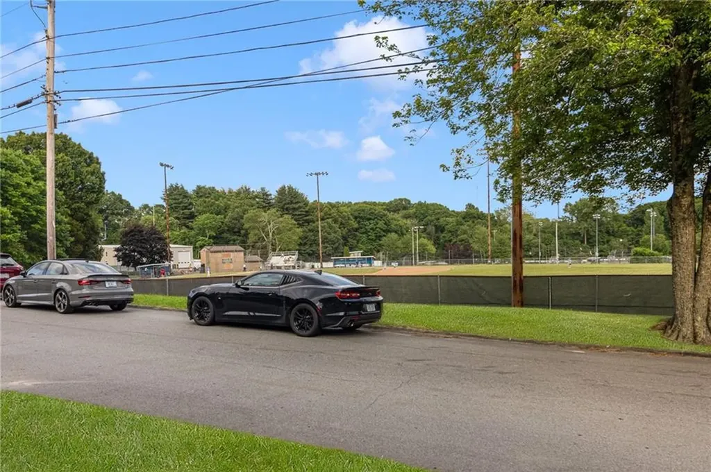 50 Memorial Avenue Johnston RI 02919