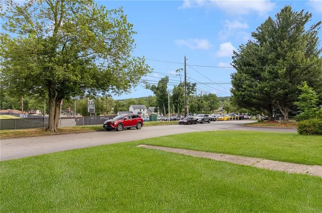50 Memorial Avenue Johnston RI 02919