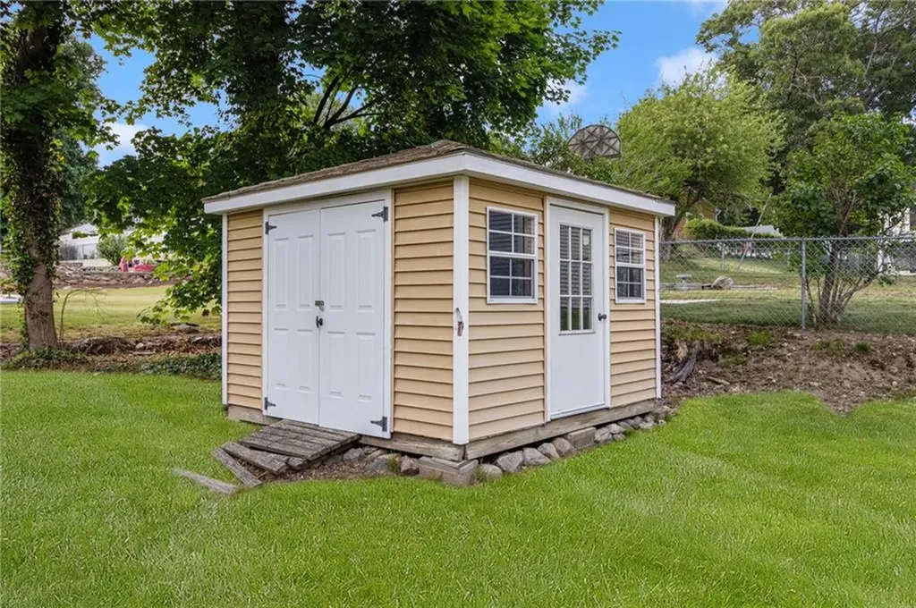 50 Memorial Avenue Johnston RI 02919