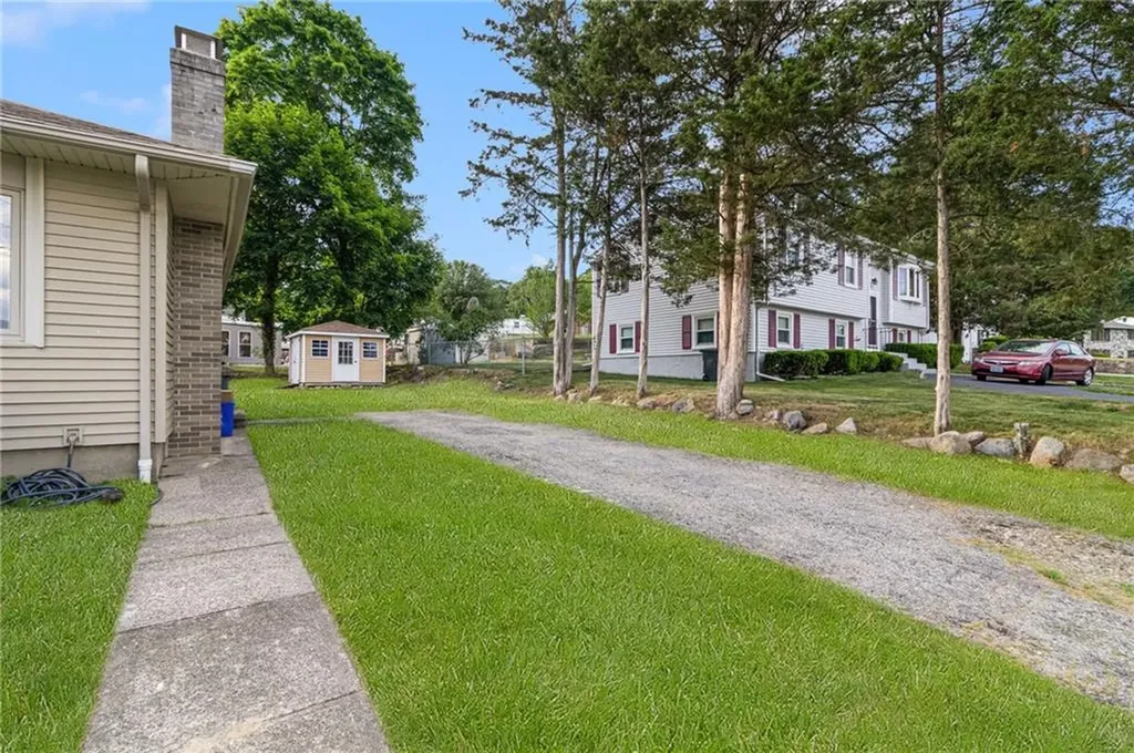 50 Memorial Avenue Johnston RI 02919