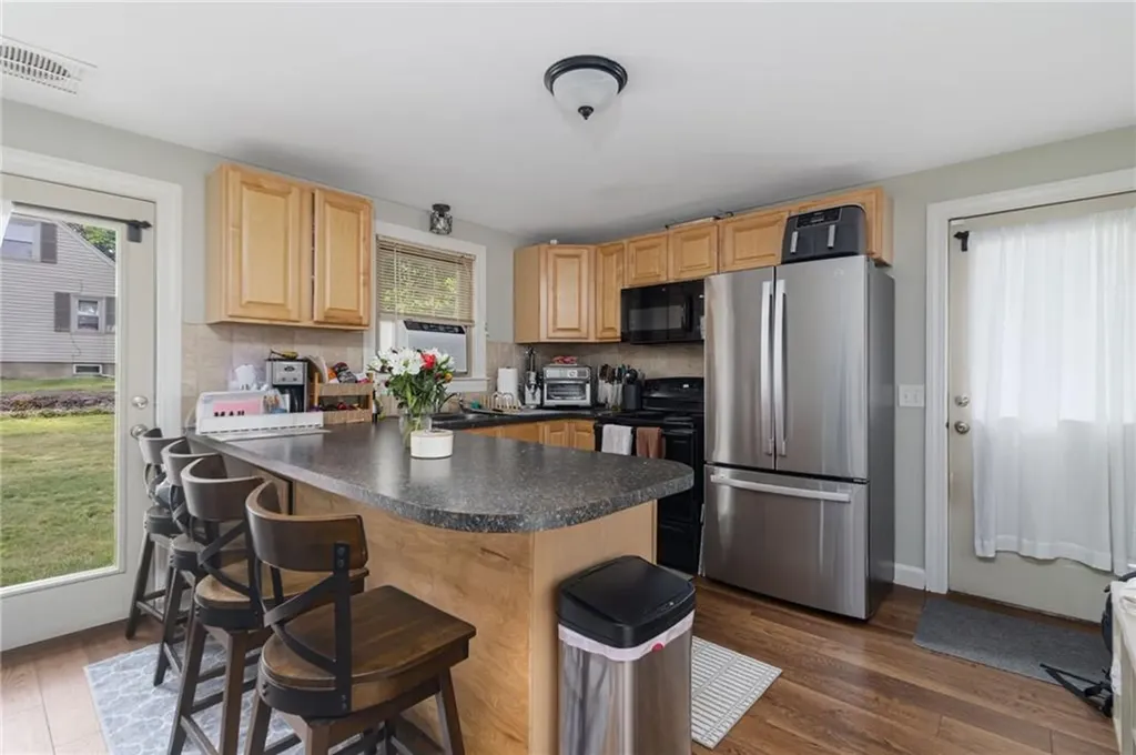 50 Memorial Avenue Johnston RI 02919