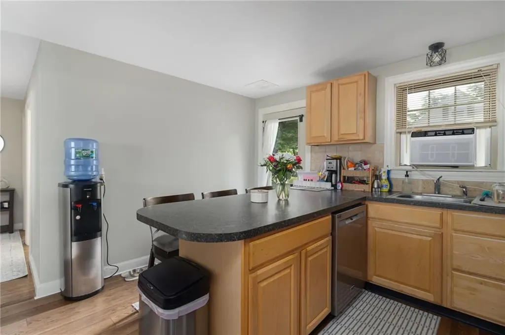 50 Memorial Avenue Johnston RI 02919