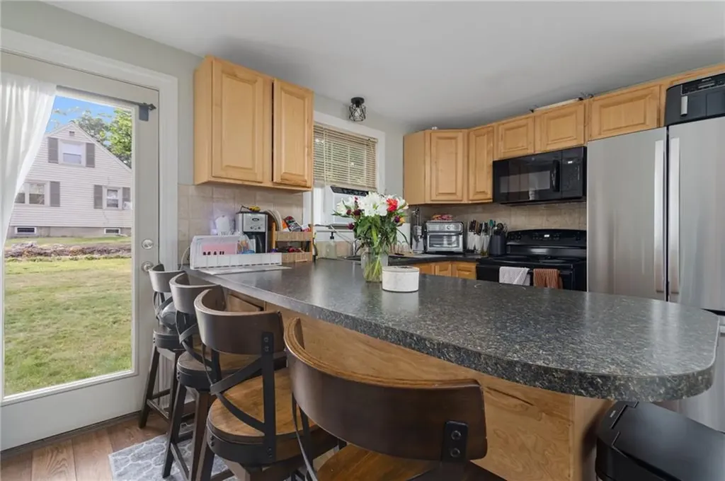 50 Memorial Avenue Johnston RI 02919