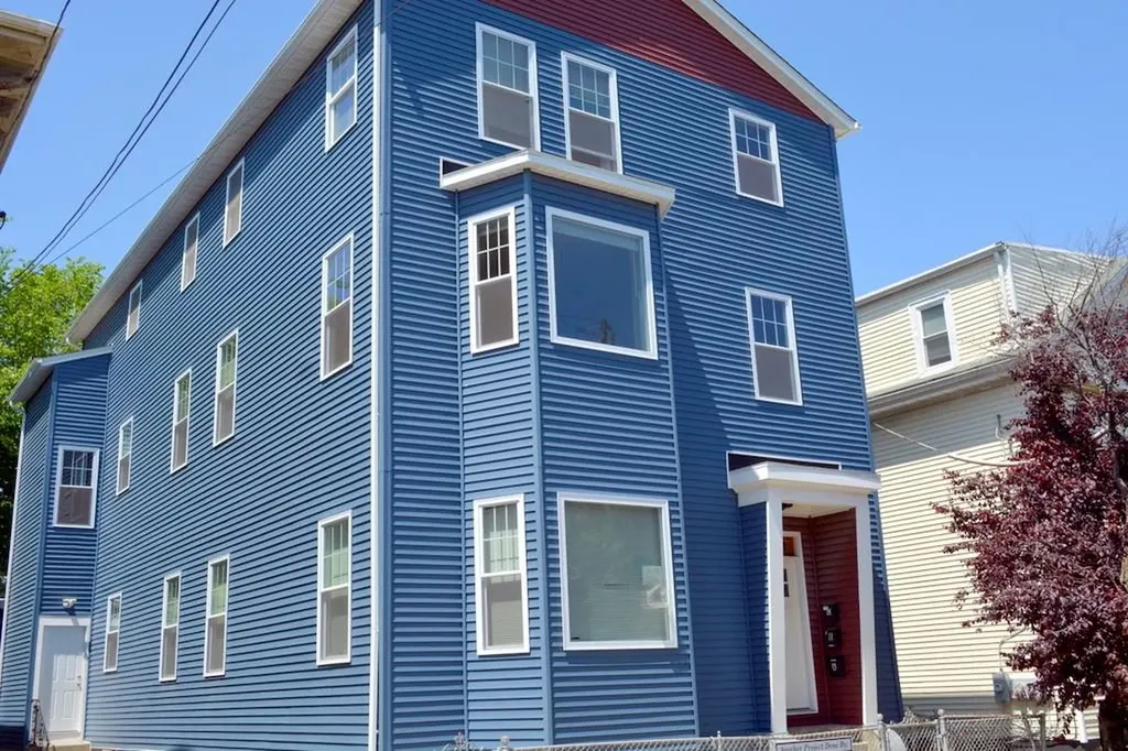 213 Carpenter Street Providence RI 02909