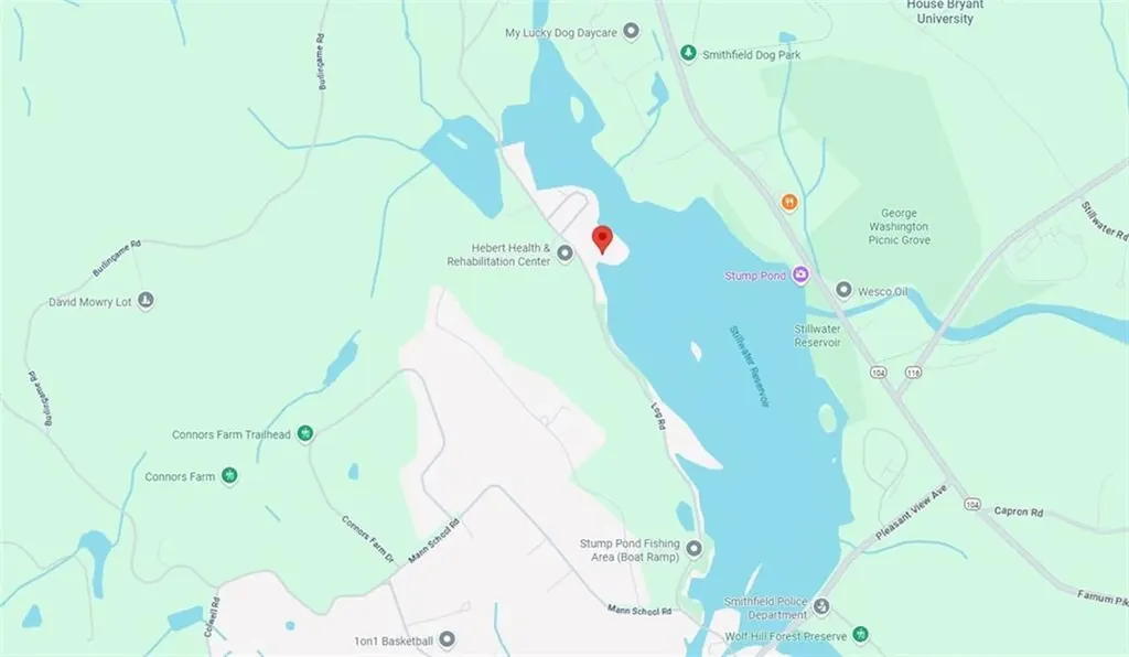 175 Log Road Smithfield RI 02917