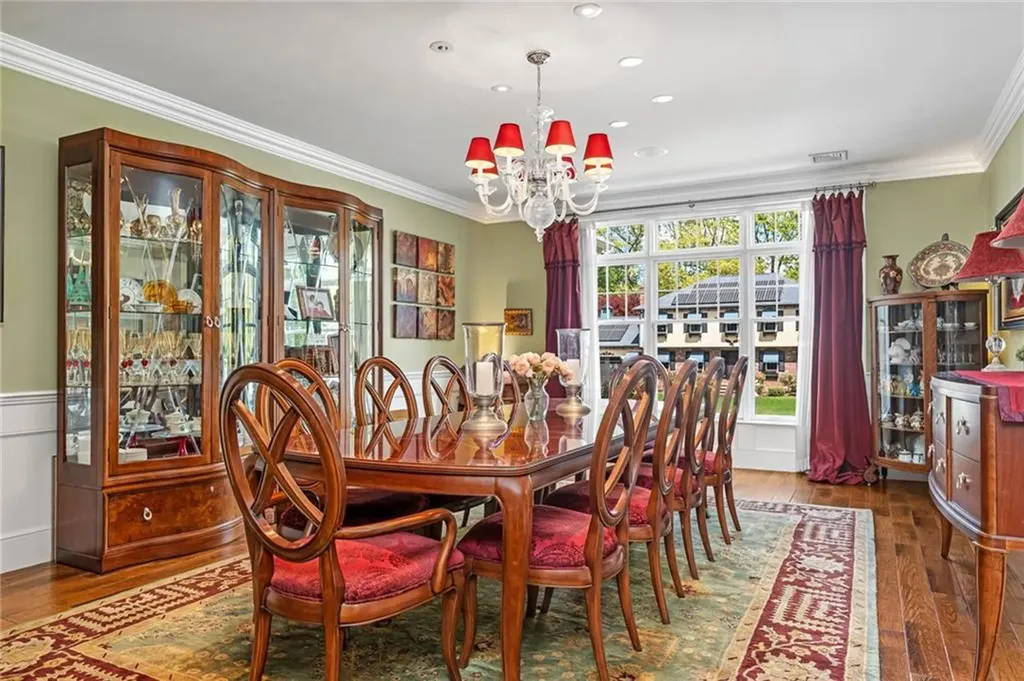45 Briarbrooke Lane Cranston RI 02921
