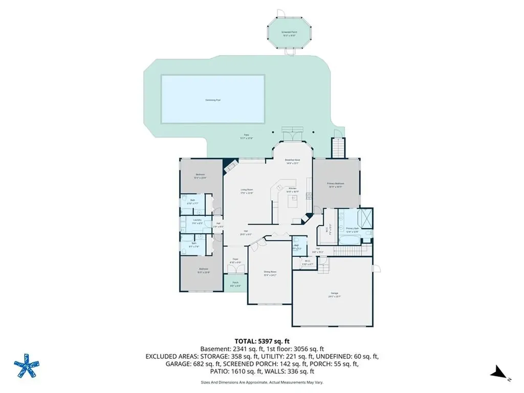 45 Briarbrooke Lane Cranston RI 02921