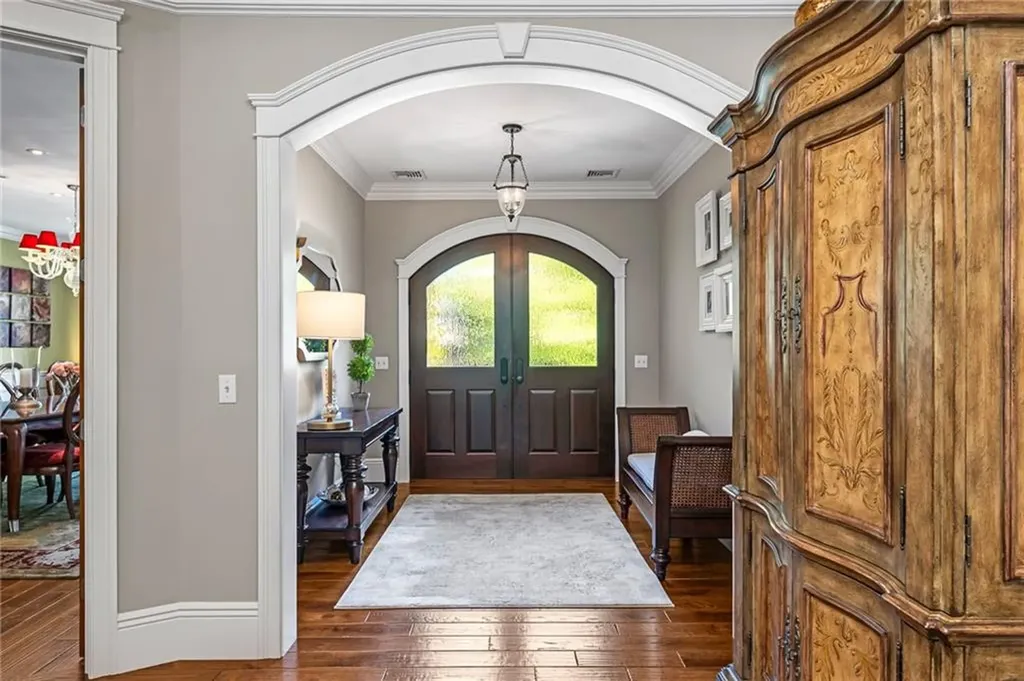 45 Briarbrooke Lane Cranston RI 02921