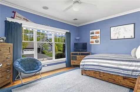 45 Briarbrooke Lane Cranston RI 02921