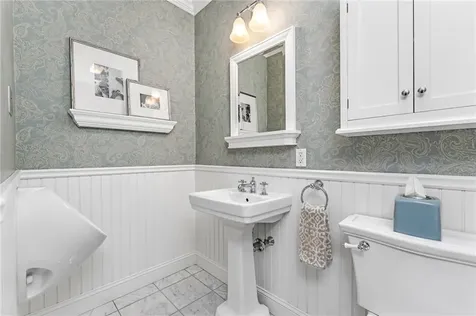 45 Briarbrooke Lane Cranston RI 02921